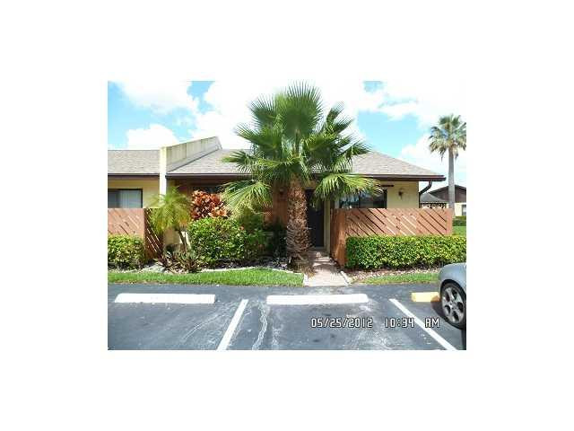 575 Banks Road, Unit 22 Margate, FL 33063 - Photo 1 of 10 Exterior Front