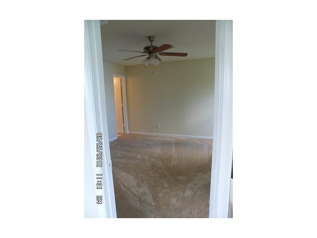 575 Banks Road, Unit 22 Margate, FL 33063 - Photo 5 of 10 Master Bedroom