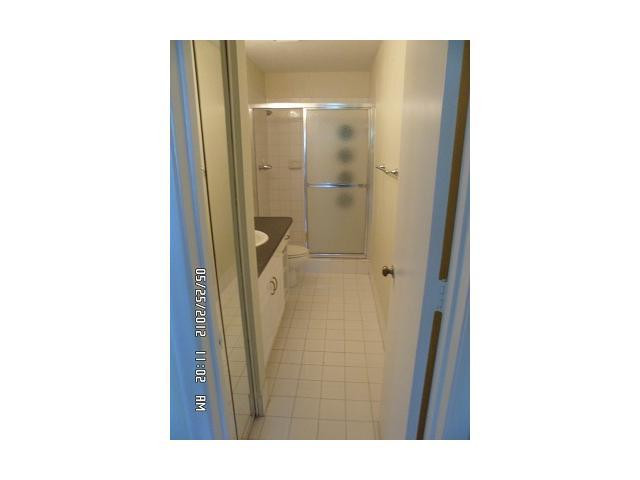 575 Banks Road, Unit 22 Margate, FL 33063 - Photo 6 of 10 Bathroom Master
