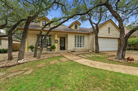$730,000 | 5313 Moon Shadow Drive, Austin, TX 78735