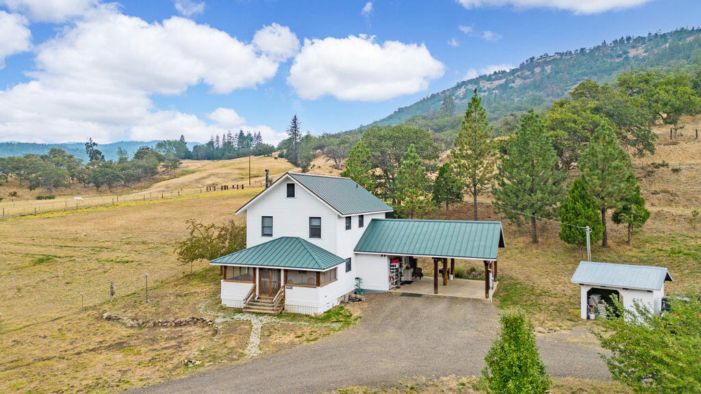 2245 Colestin Road Ashland, OR 97520 - Photo 67 of 69 2