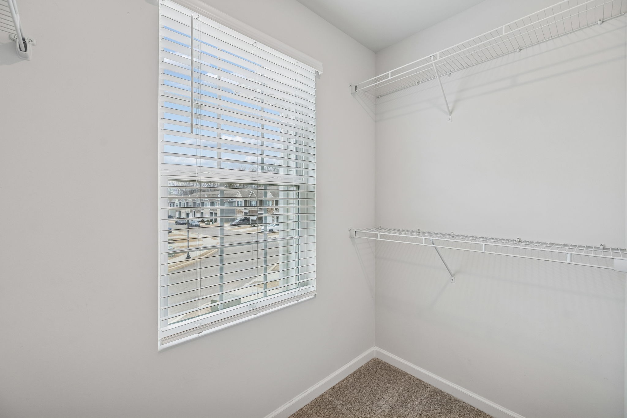 174 Mackenzie Way Lewisburg, TN 37091 - Photo 19 of 32 a small space with a window