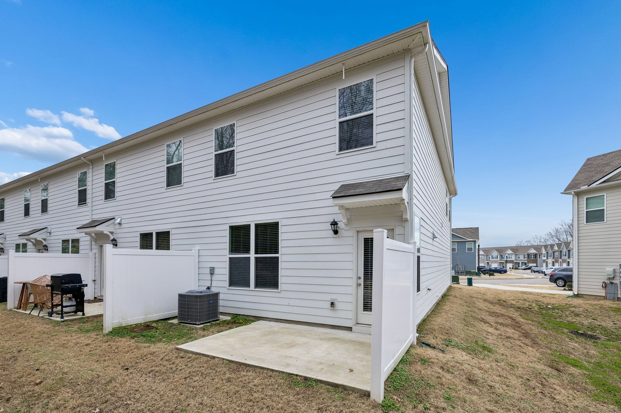 174 Mackenzie Way Lewisburg, TN 37091 - Photo 29 of 32 a view of a house with a patio