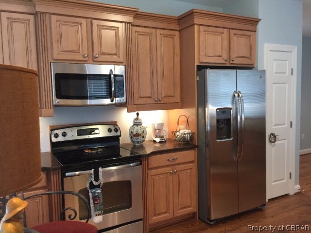 71 Pinetree Drive Reedville, VA 22539 - Photo 5 of 14