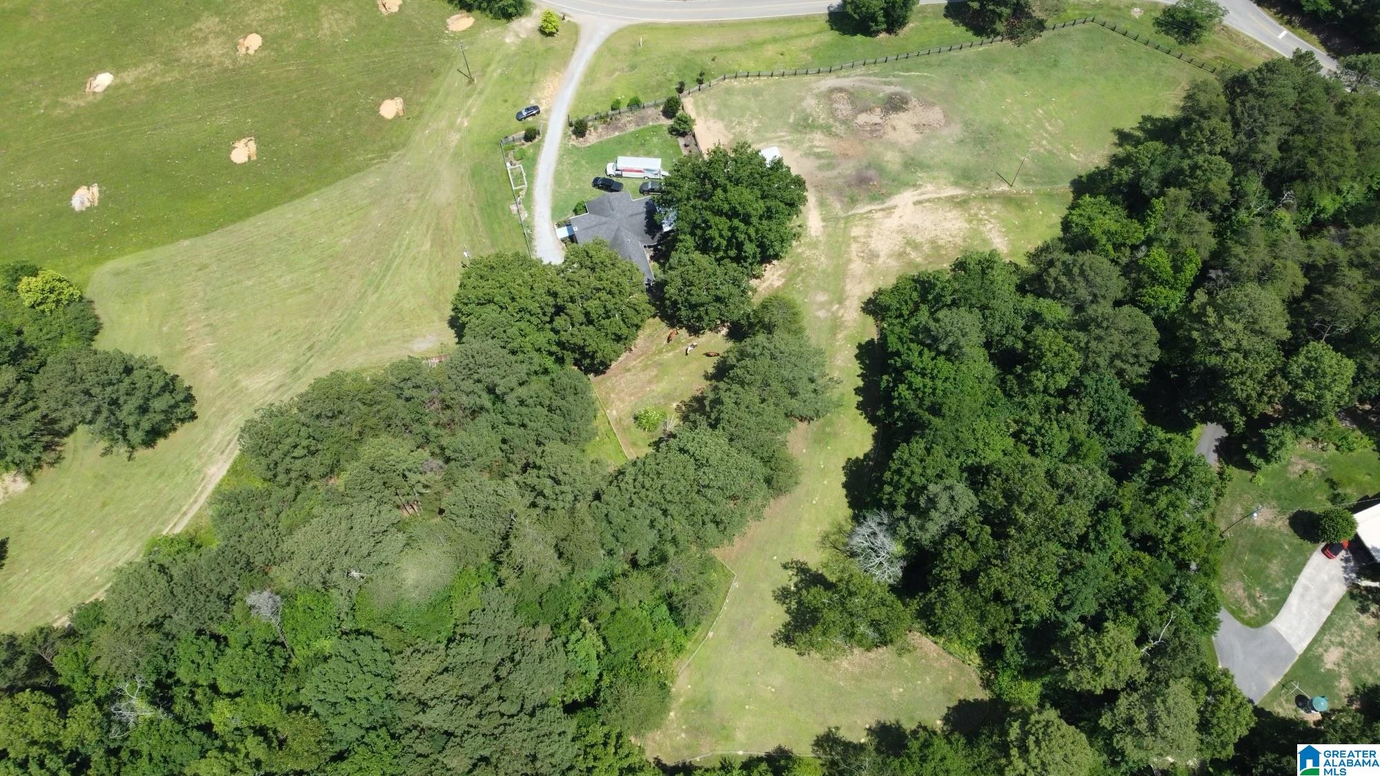 1034 Bob Glenn Road Morris, AL 35116 - Photo 54 of 60