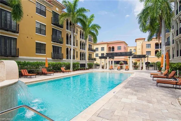 $2,300 | 23159 Amgci Way, Unit 3110, Estero, FL 33928