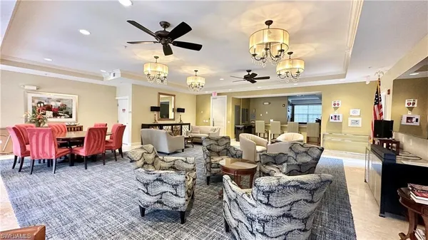 $2,300 | 23159 Amgci Way, Unit 3110, Estero, FL 33928