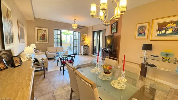 $2,300 | 23159 Amgci Way, Unit 3110, Estero, FL 33928