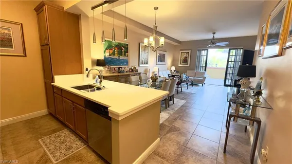 $2,300 | 23159 Amgci Way, Unit 3110, Estero, FL 33928