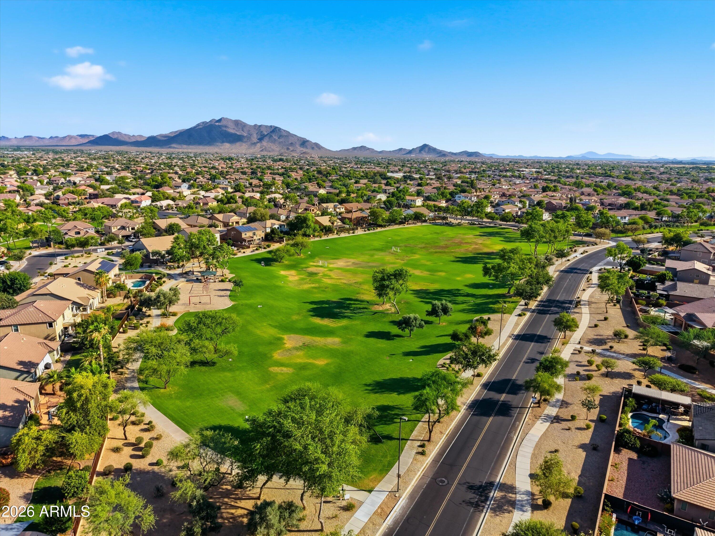 3265 Myrtabel Way Gilbert, AZ 85298 - Photo 32 of 32 33-33