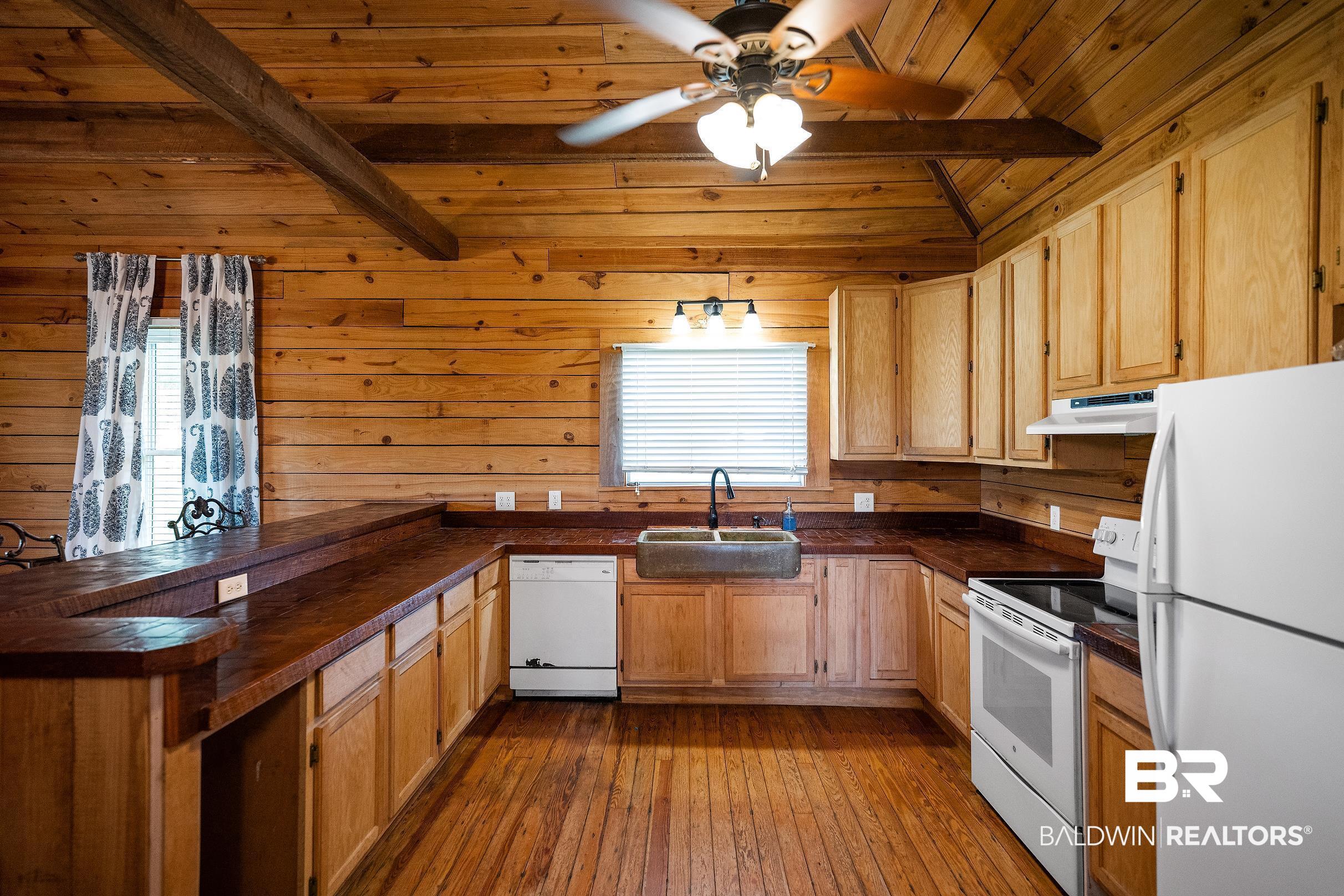 13618 Underwood Road Summerdale, AL 36580 - Photo 11 of 35