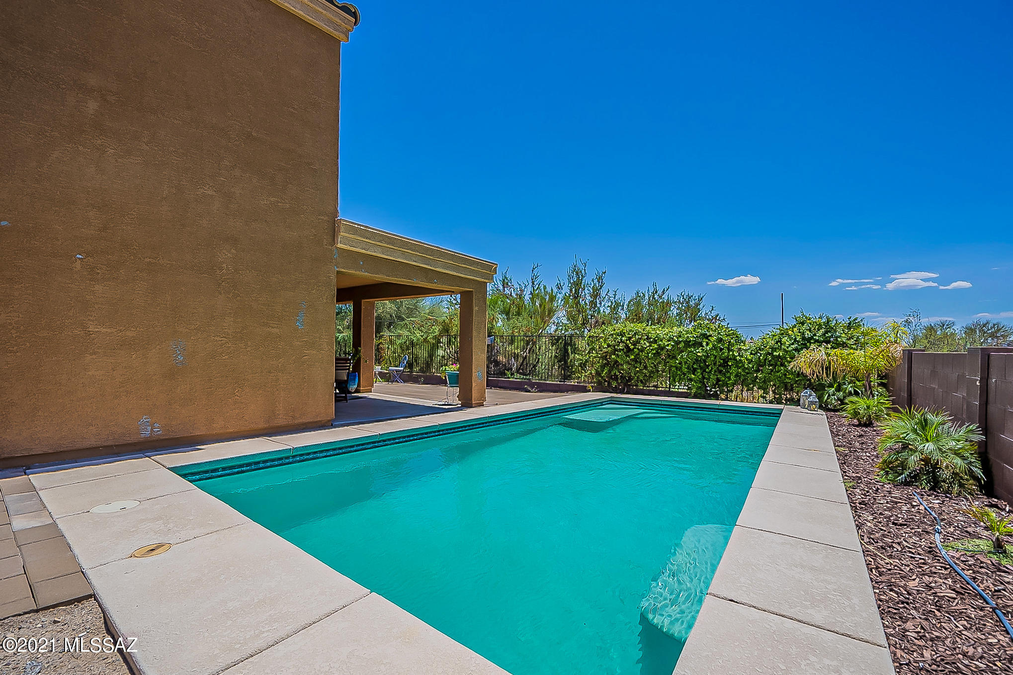752 South Porter Routh Place Vail, AZ 85641 - Photo 31 of 31 Gallery Image 31