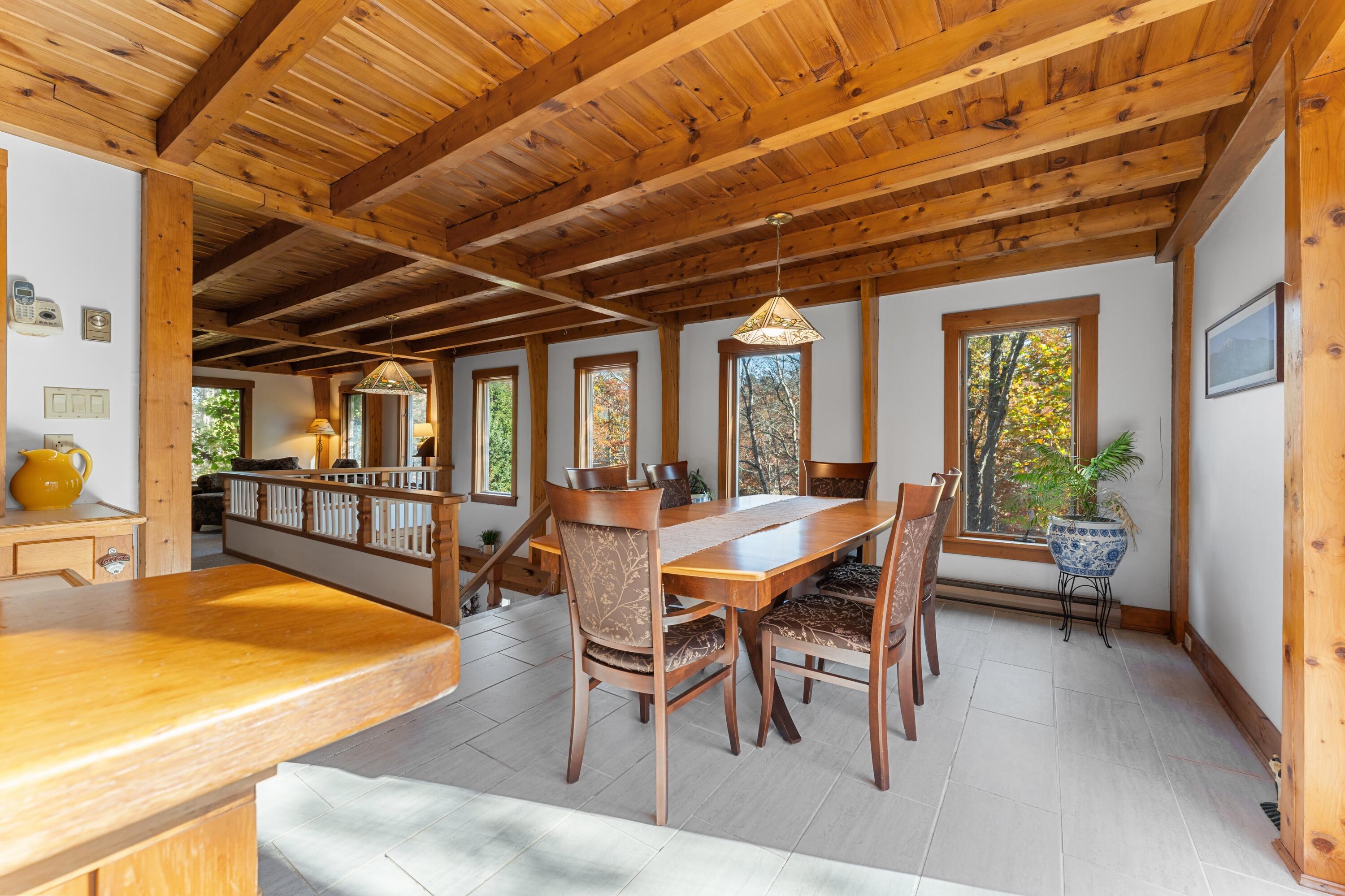 6 Abenaki Road Boothbay Harbor, ME 04538 - Photo 8 of 60