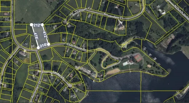 $15,000 | L1111 Club House Drive, La Valle, WI 53941