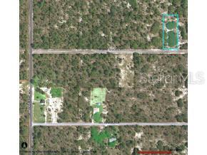 0 Southwest Lime Ridge Dunnellon, FL 34431 - Photo 1 of 1 Primary Photo