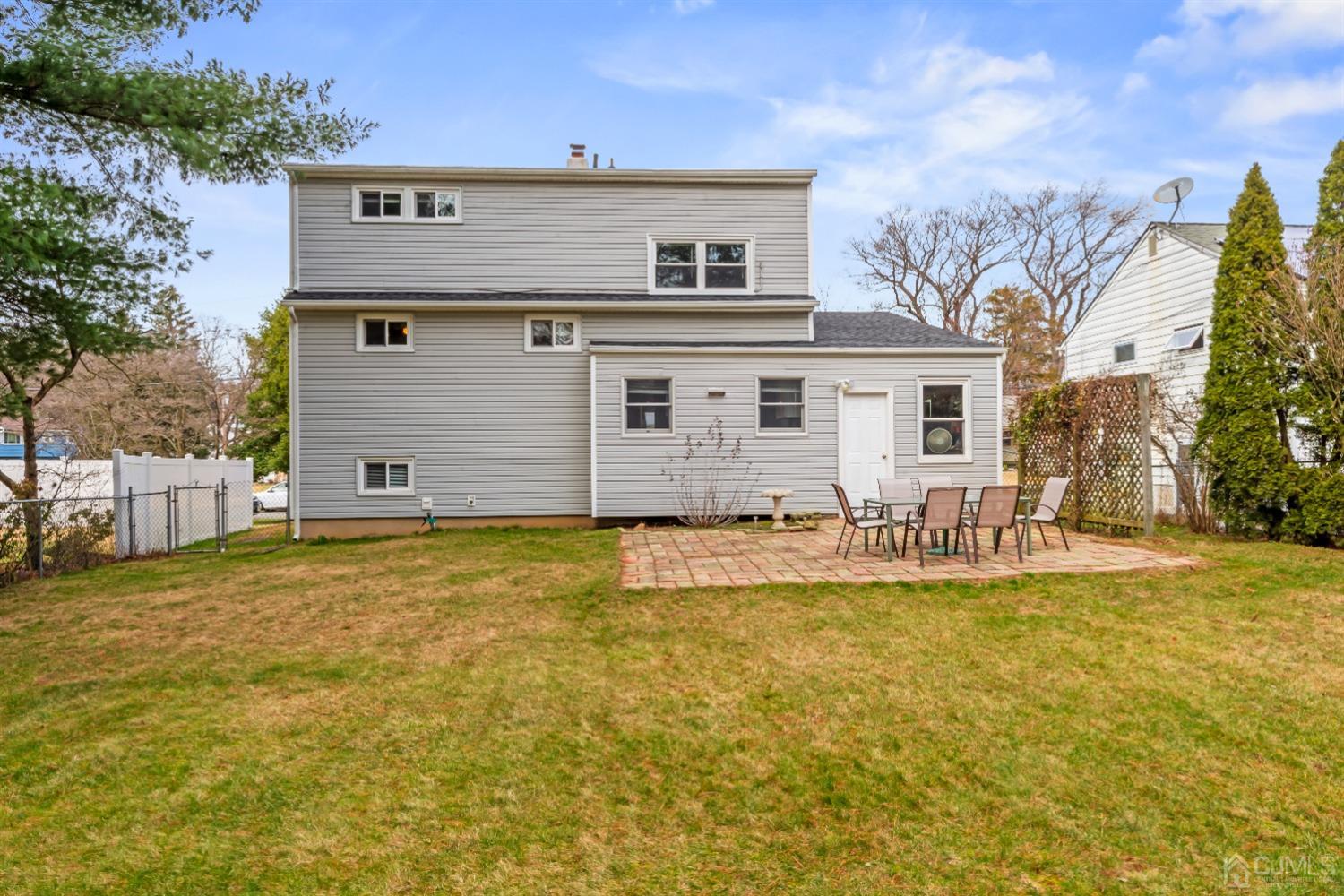 36 Shetland Road East Brunswick, NJ 08816 - Photo 16 of 22 a view of a house with a swimming pool