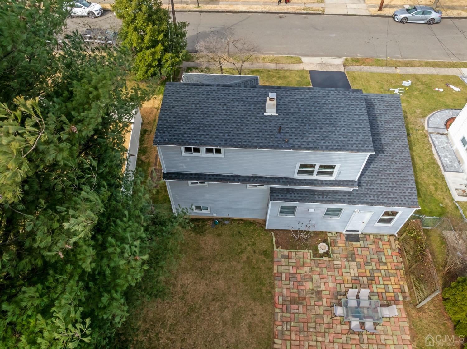 36 Shetland Road East Brunswick, NJ 08816 - Photo 20 of 22 a view of outdoor space with a sink