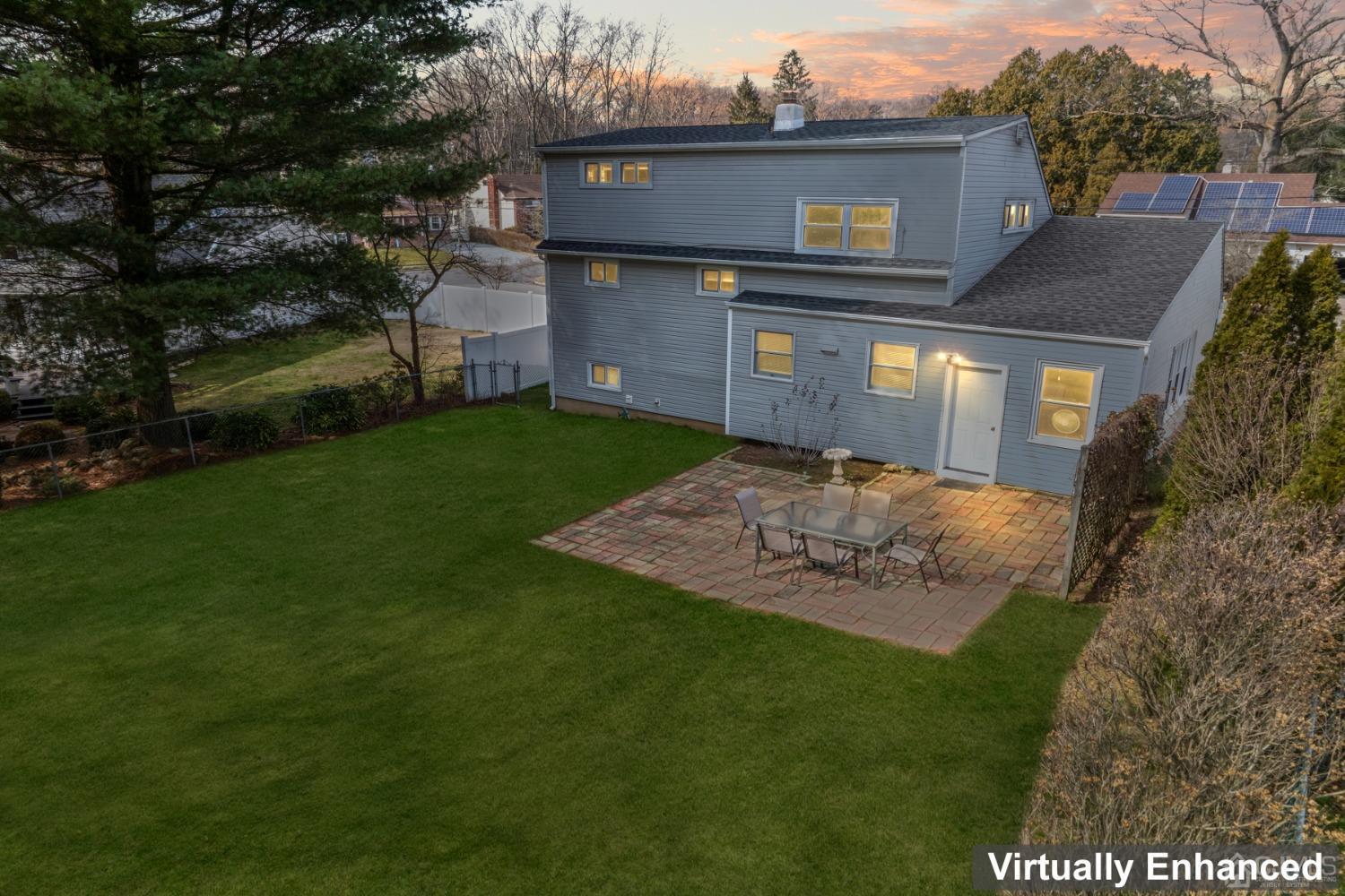 36 Shetland Road East Brunswick, NJ 08816 - Photo 22 of 22 front view of a house with a yard