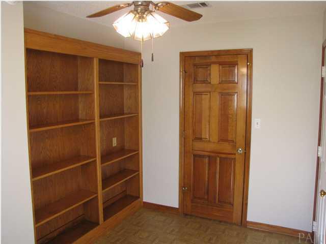 5736 Ridgefield Court Milton, FL 32583 - Photo 11 of 25 Hobby Room