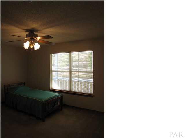 5736 Ridgefield Court Milton, FL 32583 - Photo 12 of 25 Master Bedroom