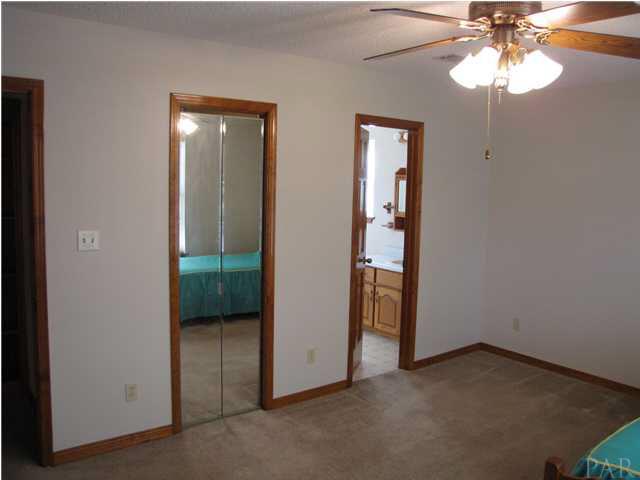 5736 Ridgefield Court Milton, FL 32583 - Photo 13 of 25 Master Bedroom