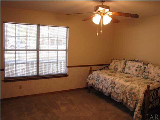 5736 Ridgefield Court Milton, FL 32583 - Photo 17 of 25 Bedroom #2
