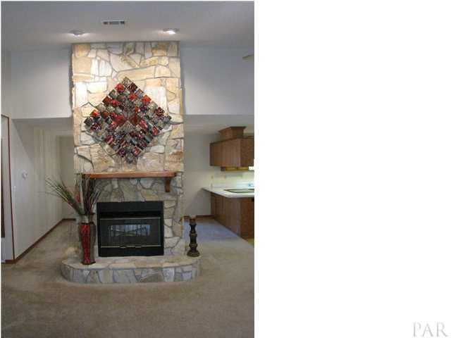5736 Ridgefield Court Milton, FL 32583 - Photo 6 of 25 Great Focal Point of the home