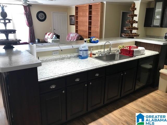 1046 Tom Cat Road Piedmont, AL 36272 - Photo 13 of 43