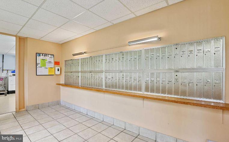 4401 Roland Avenue, Unit 507 Baltimore, MD 21210 - Photo 22 of 26 Mail area