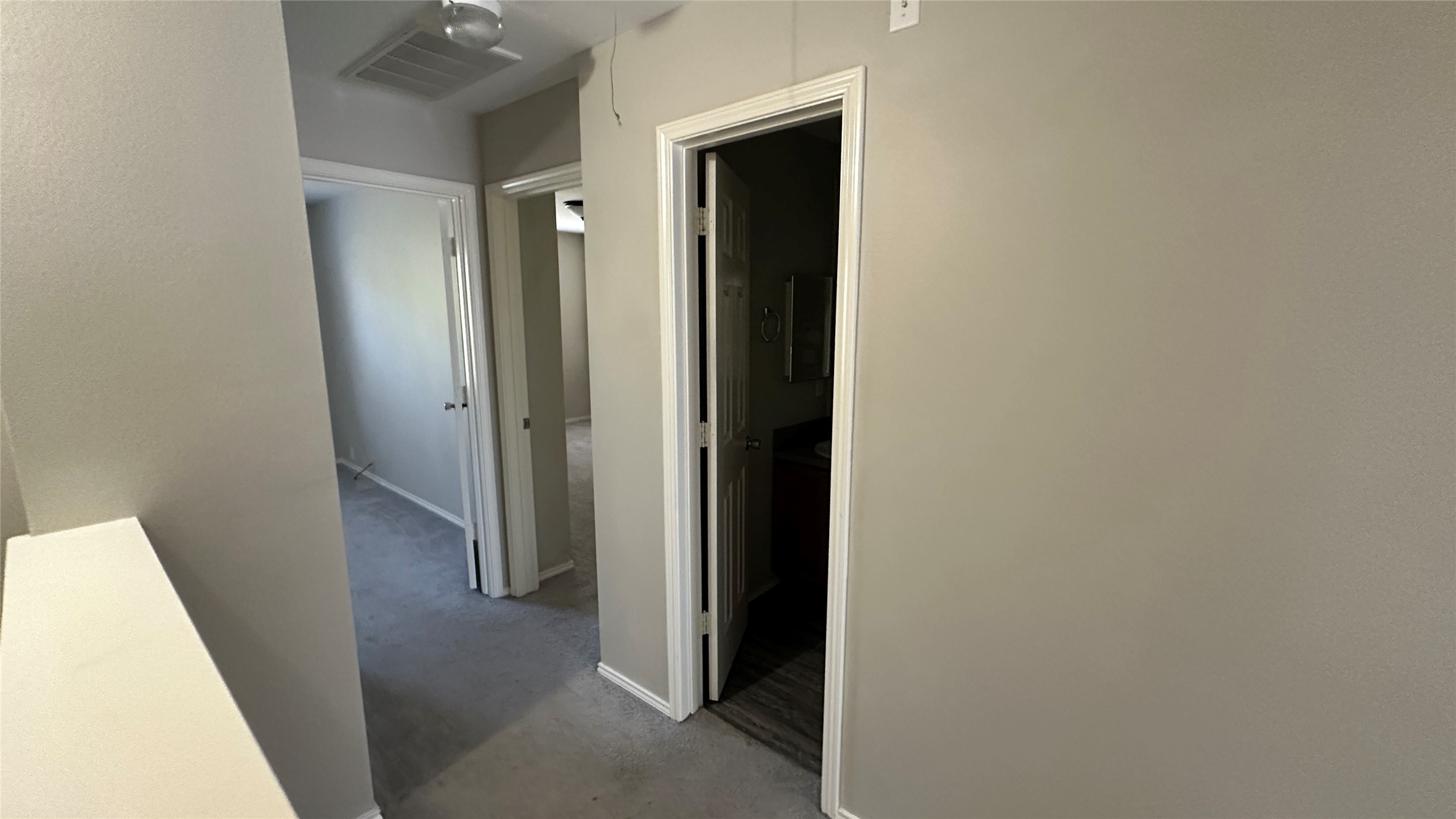 23851 Single Oak Street Spring, TX 77373 - Photo 8 of 15 wooden floor in a gallery