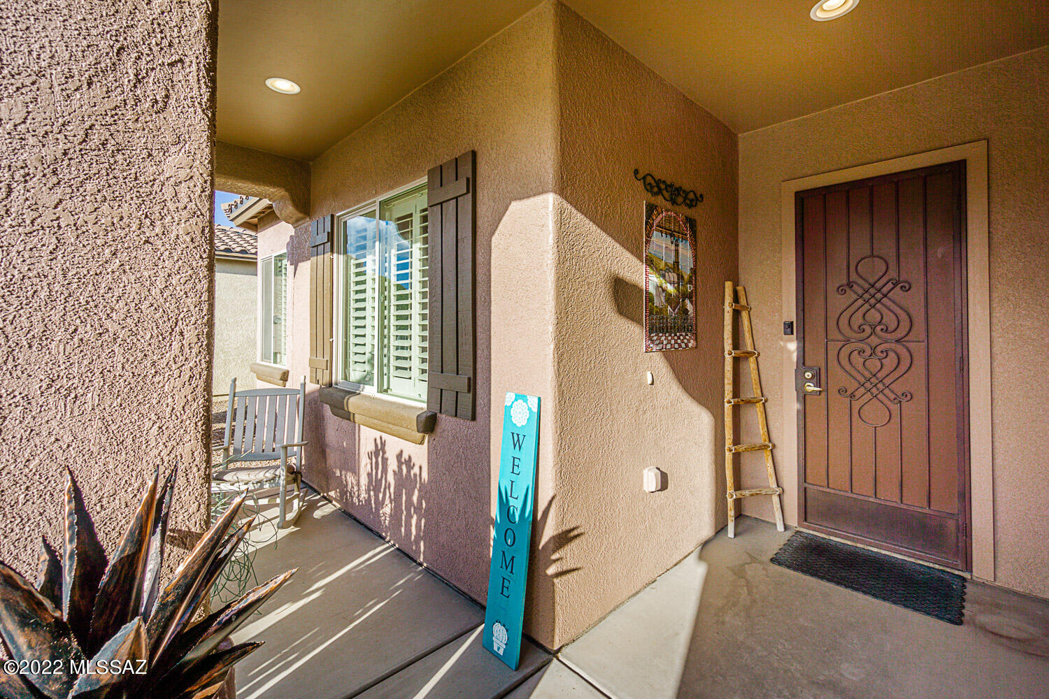 950 Observation Trail Green Valley, AZ 85614 - Photo 5 of 48