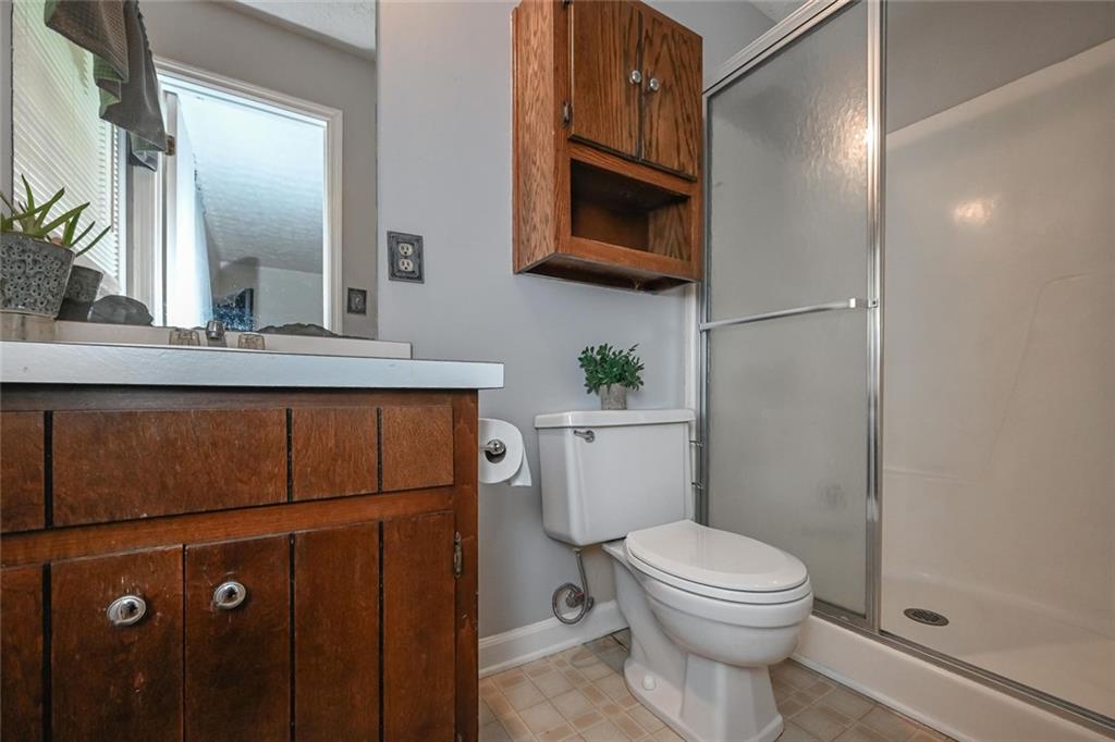 4701 East Glen Ridge Circle Winston, GA 30187 - Photo 18 of 30