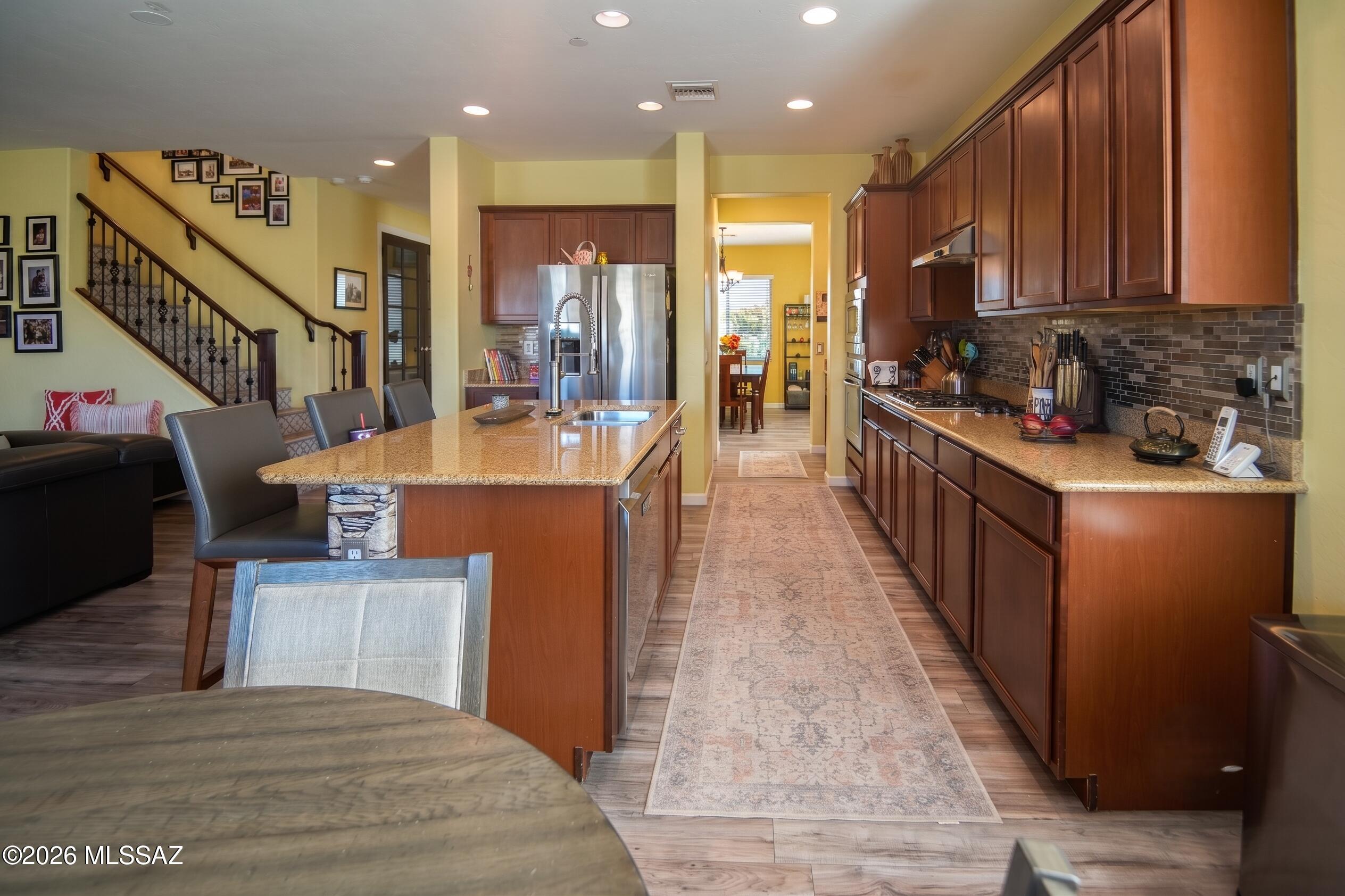 4380 West Windsor Ranch Place Marana, AZ 85658 - Photo 14 of 38