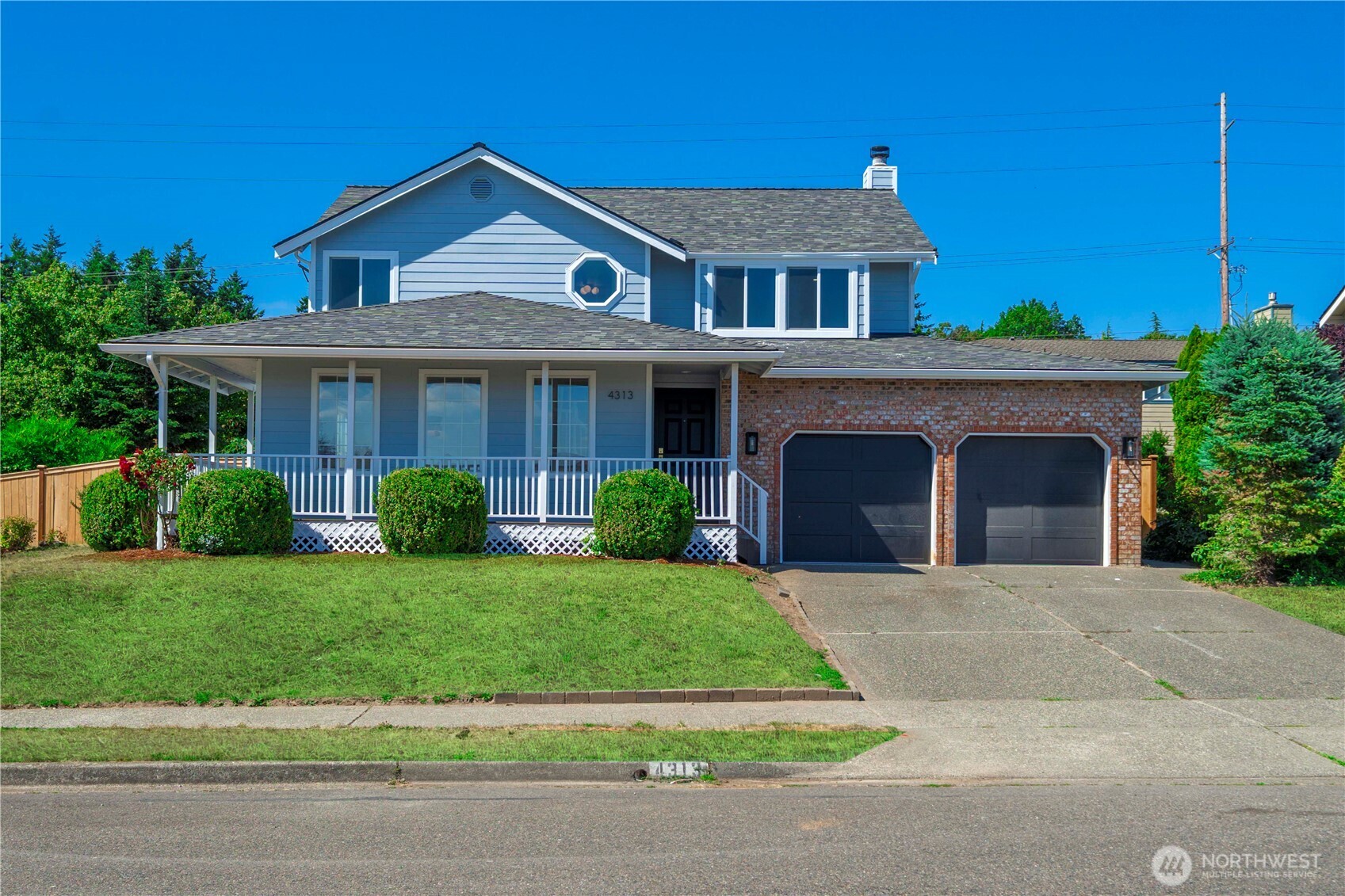 4313 Harbor Ridge Road Northeast Tacoma, WA 98422 - Photo 1 of 40