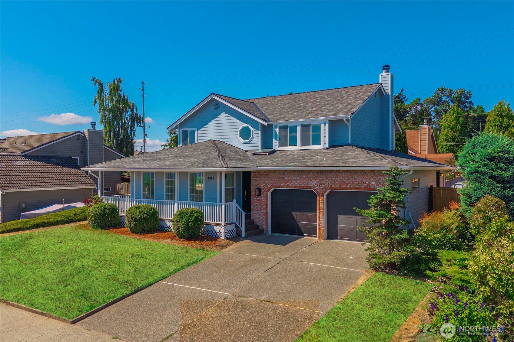 4313 Harbor Ridge Road Northeast Tacoma, WA 98422 - Photo 3 of 40