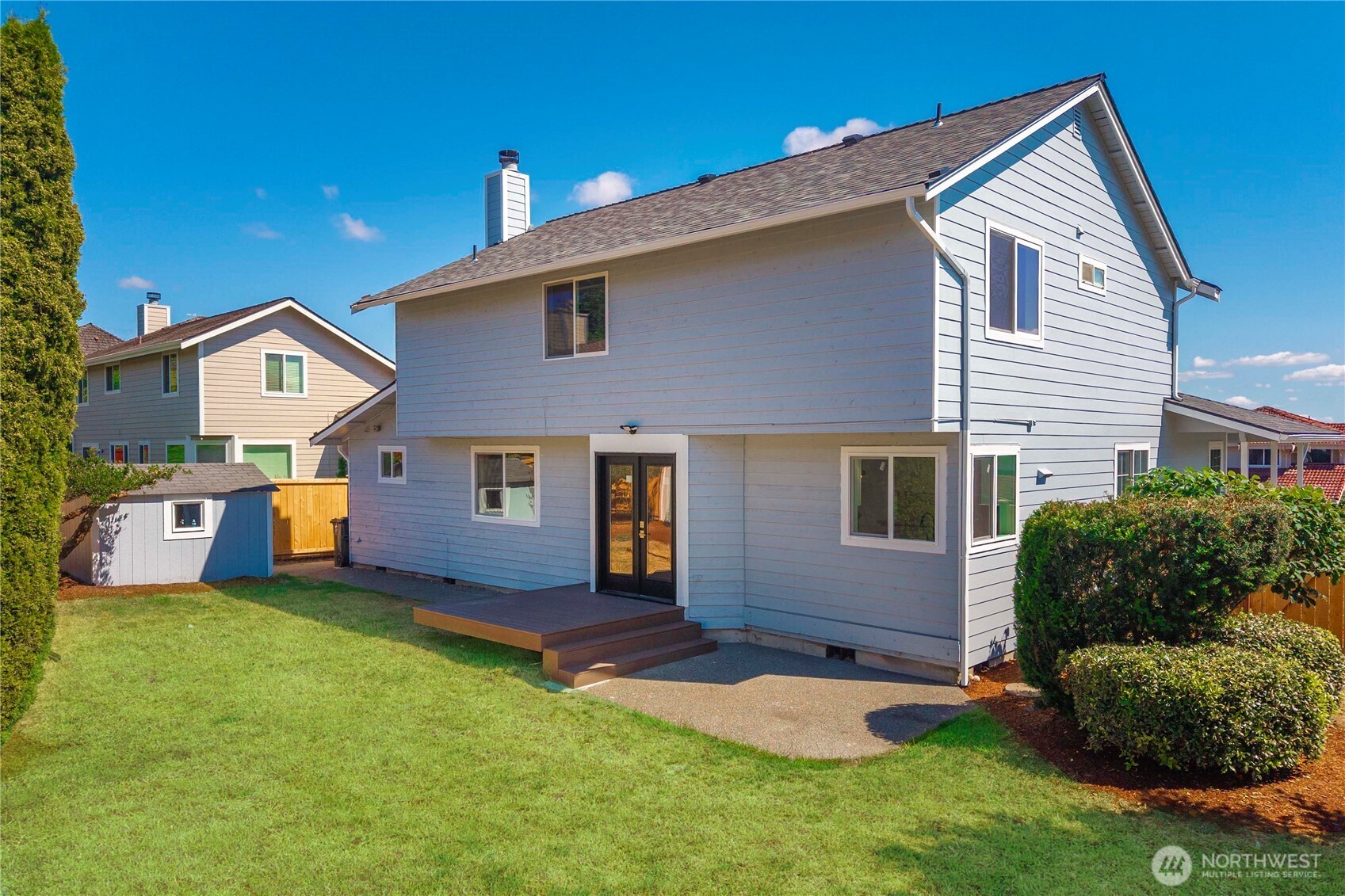 4313 Harbor Ridge Road Northeast Tacoma, WA 98422 - Photo 34 of 40
