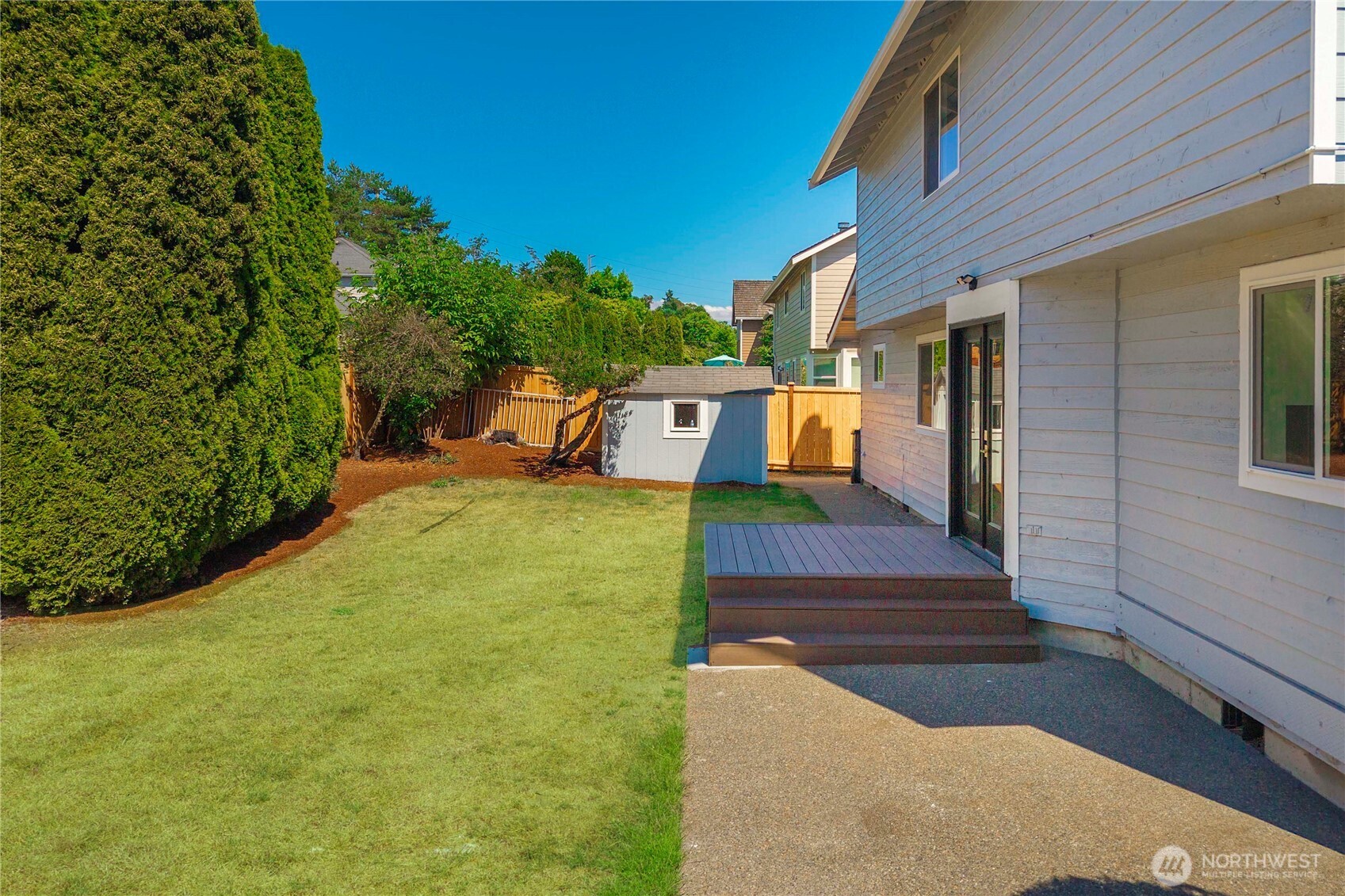 4313 Harbor Ridge Road Northeast Tacoma, WA 98422 - Photo 36 of 40