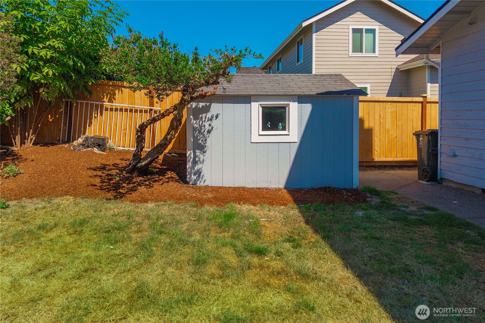 4313 Harbor Ridge Road Northeast Tacoma, WA 98422 - Photo 39 of 40