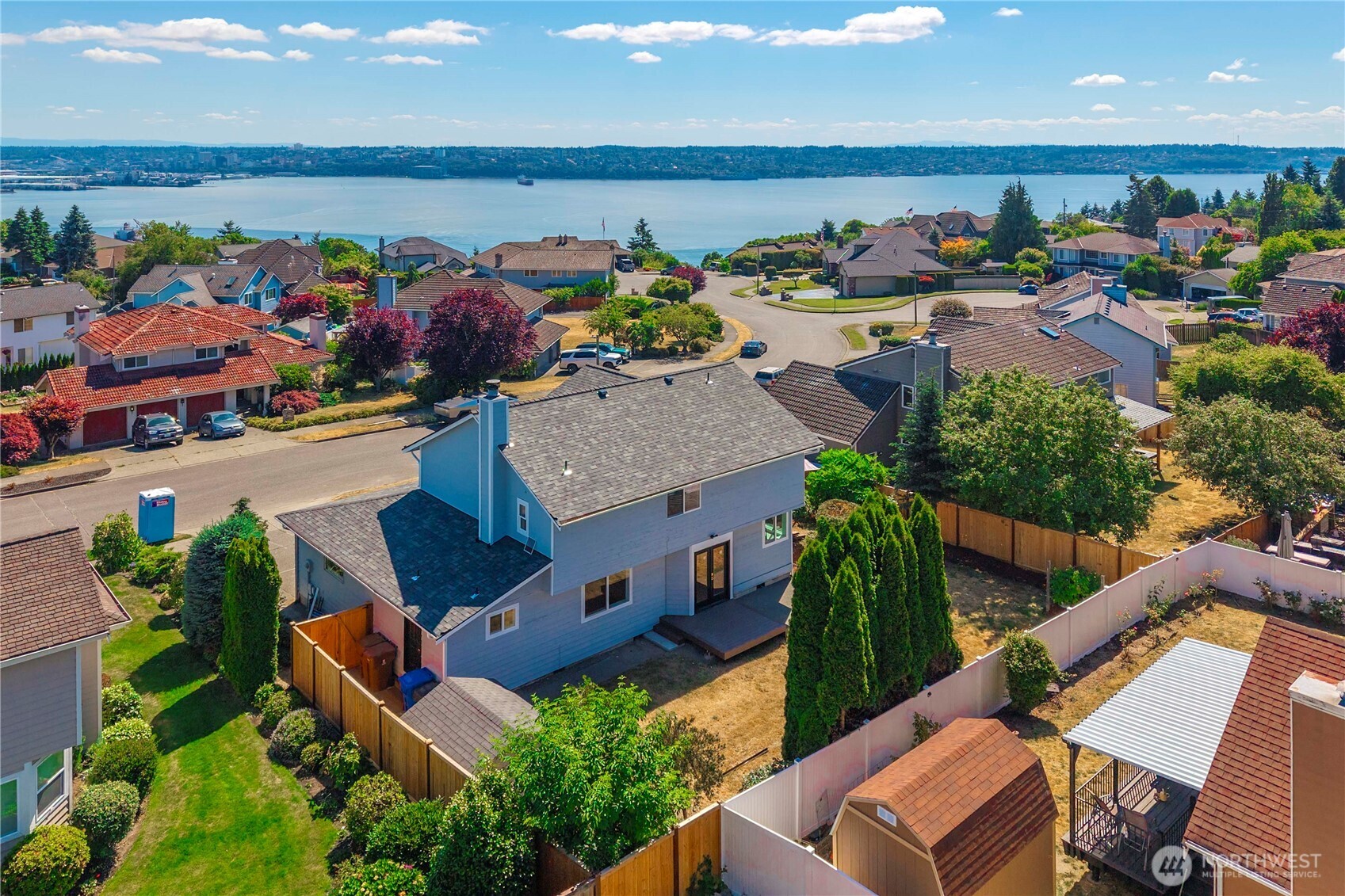 4313 Harbor Ridge Road Northeast Tacoma, WA 98422 - Photo 5 of 40