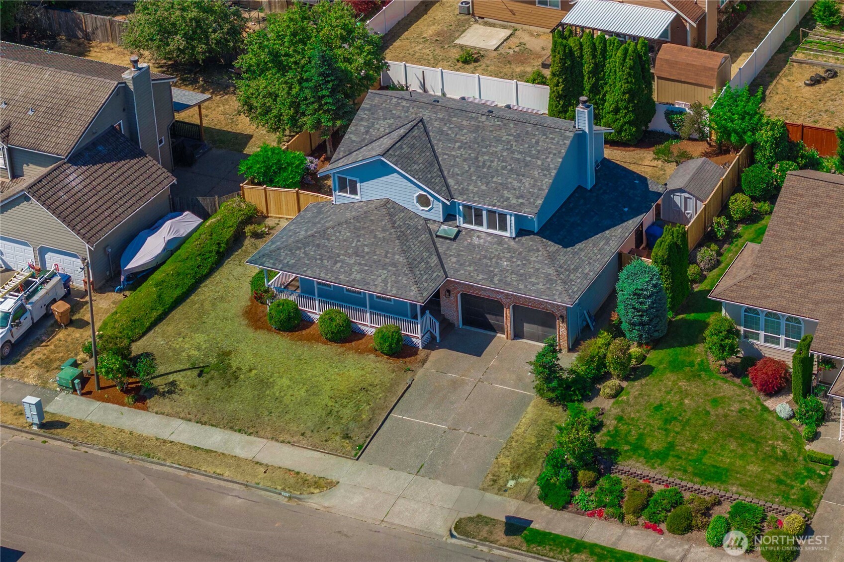 4313 Harbor Ridge Road Northeast Tacoma, WA 98422 - Photo 6 of 40