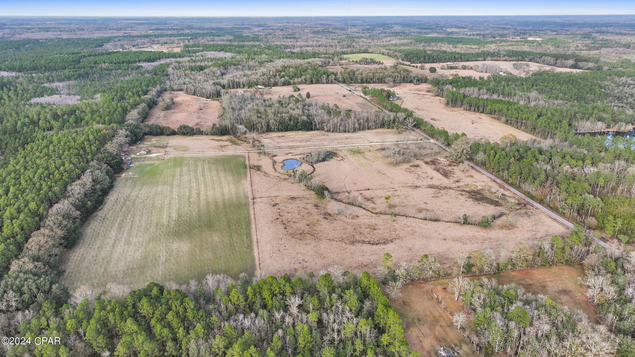 1700 Flowing Well Road Bonifay, FL 32425 - Photo 34 of 37 Gallery Image 34