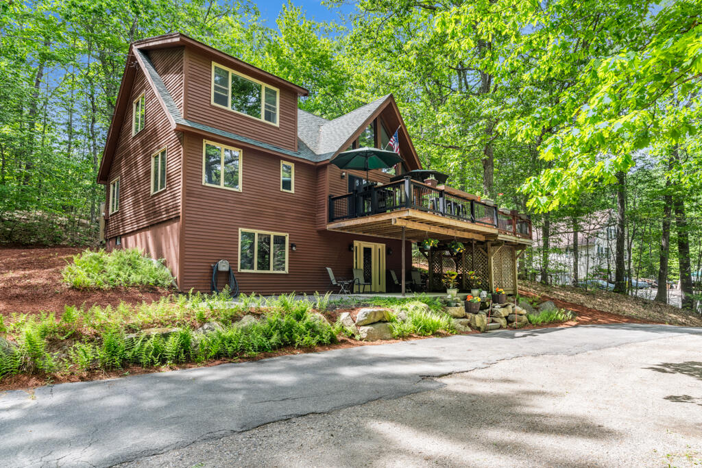 90 Trickey Pond Road Naples, ME 04055 - Photo 7 of 63 DSC02986