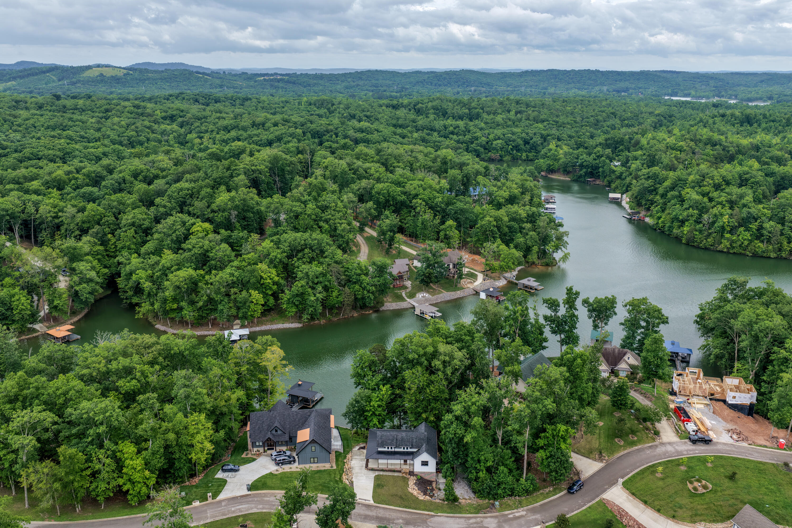 463 Waterfront Way Ten Mile, TN 37880 - Photo 64 of 78 WaterfrontNew-21