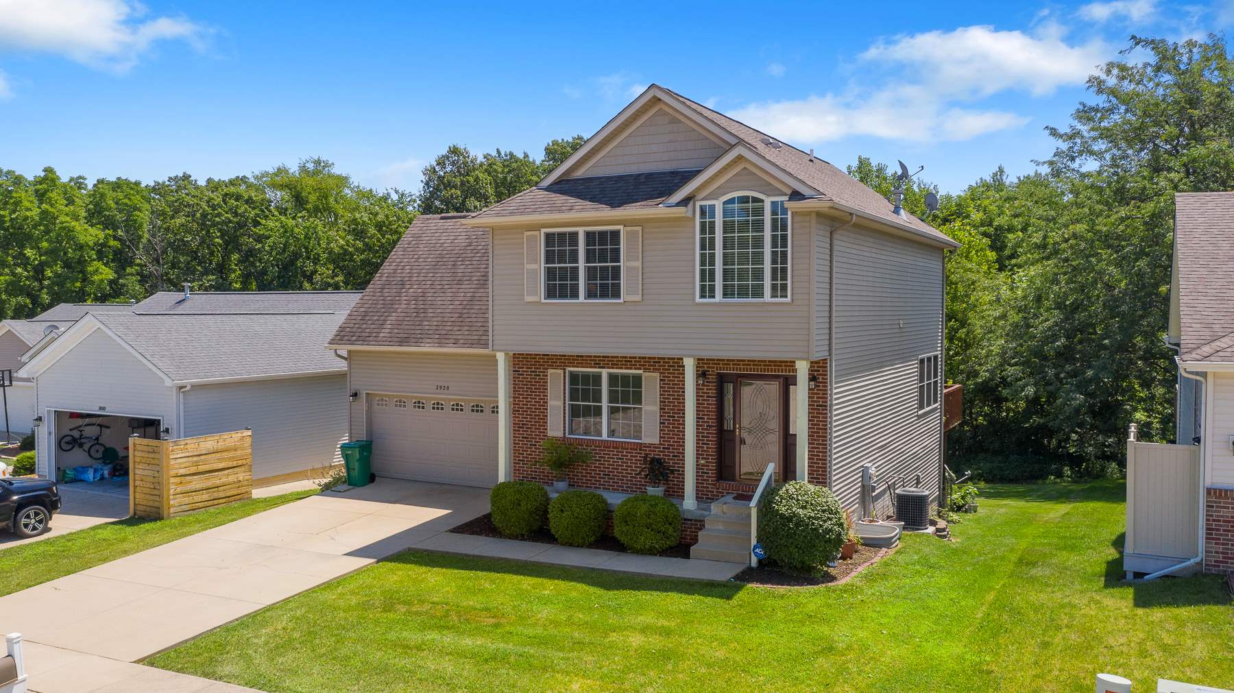 2920 Andy Road Springfield, IL 62702 - Photo 2 of 38