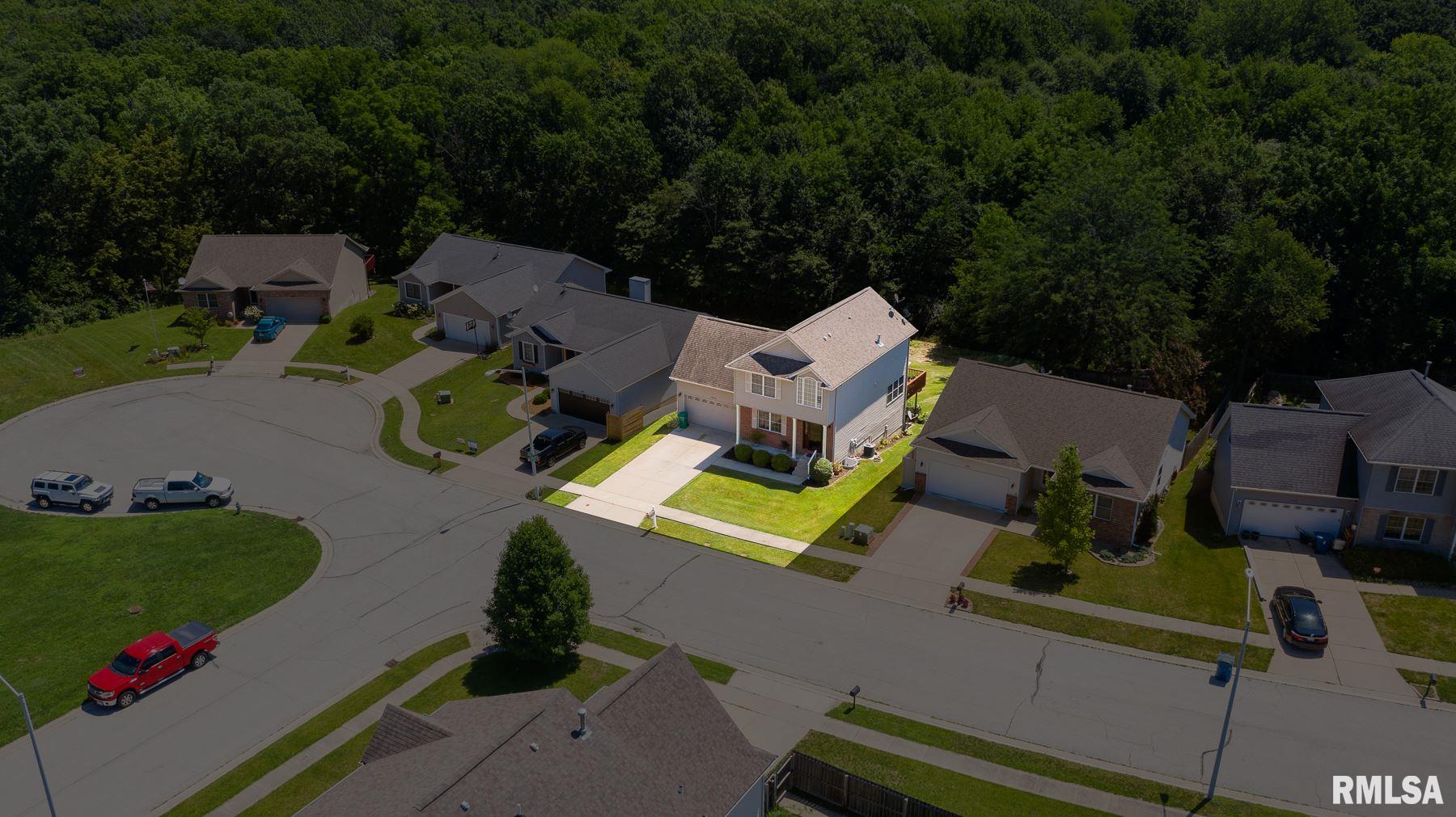 2920 Andy Road Springfield, IL 62702 - Photo 4 of 38