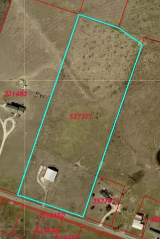 $250,000 | 1609 Rogers Cemetery Road, Rogers, TX 76569