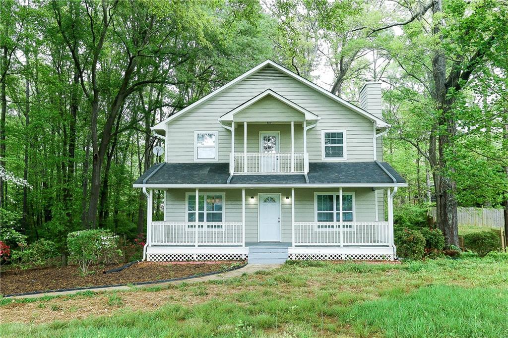 4475 Floyd Road Southwest Mableton, GA 30126 - Photo 1 of 1