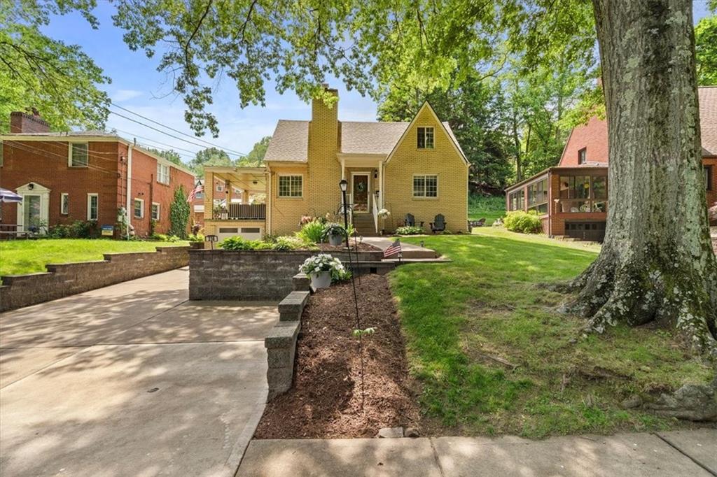 238 Cascade Road Pittsburgh, PA 15221 - Photo 1 of 32 Gallery Image 1