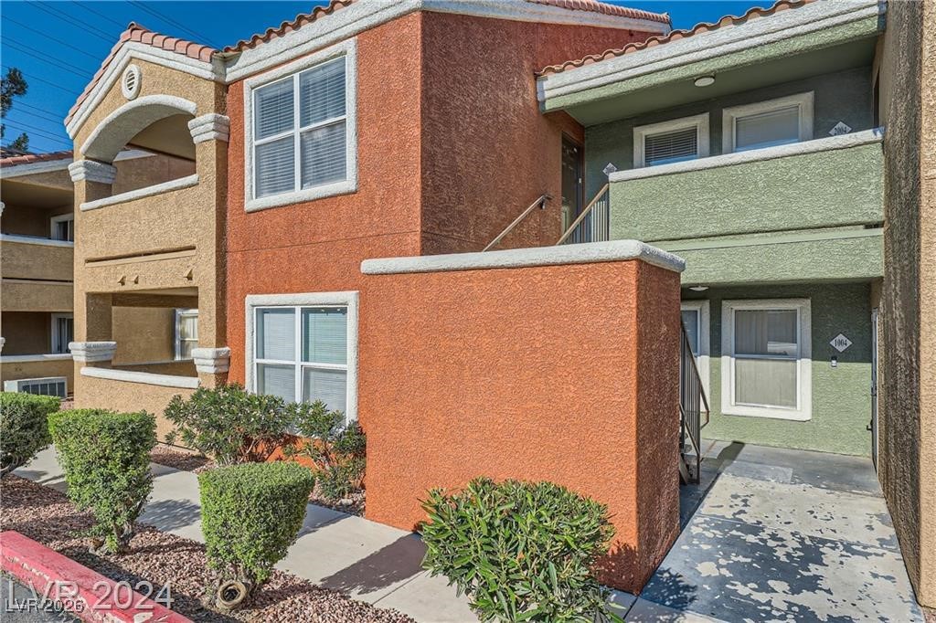 8101 West Flamingo Road, Unit 2003 Las Vegas, NV 89147 - Photo 1 of 16