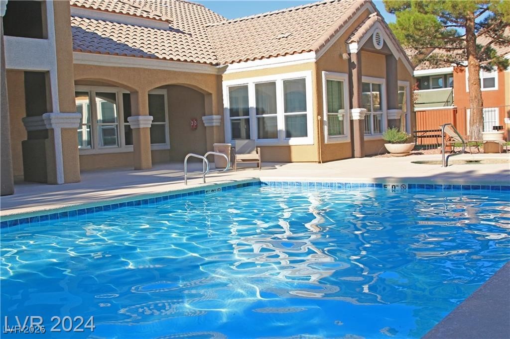 8101 West Flamingo Road, Unit 2003 Las Vegas, NV 89147 - Photo 14 of 16